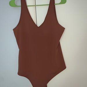 Abercrombie Bodysuit